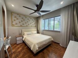 Hillcrest Villa (D11), Terrace #627329231